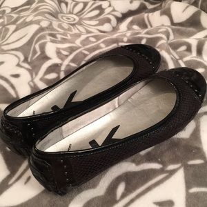 Anne Klein Sport Flats